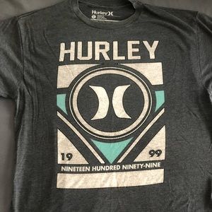Hurley T-shirt